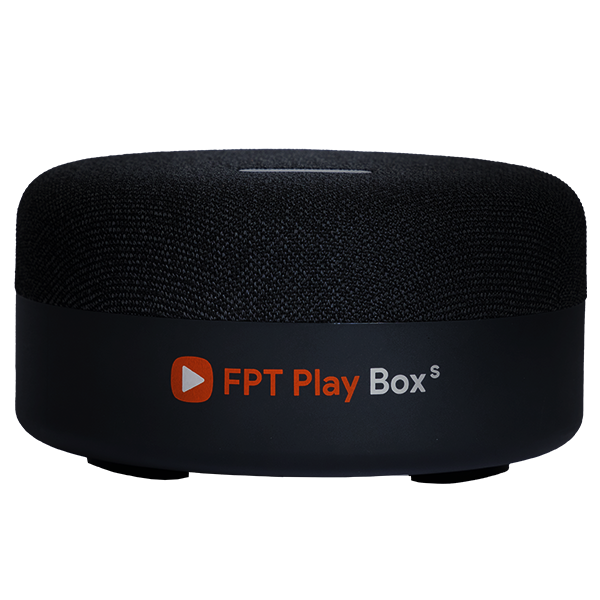 FPT Play Box