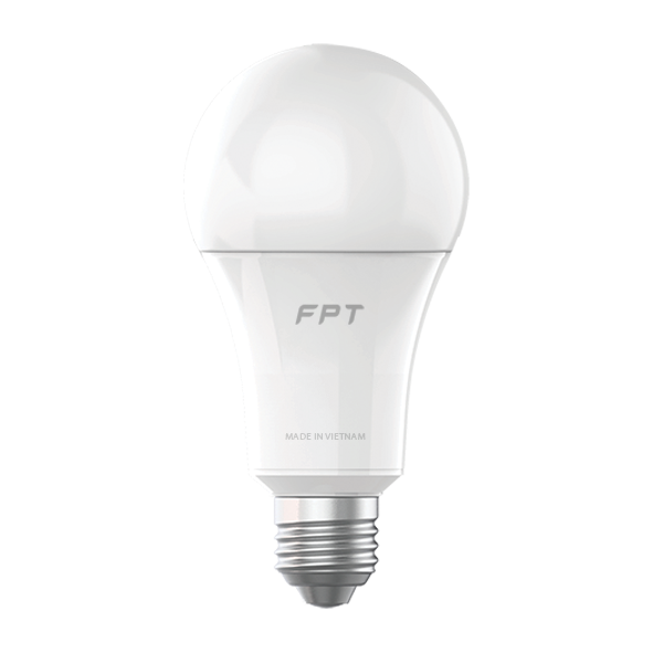 FPT Smart Home - Đèn LED Bulb Thông Minh